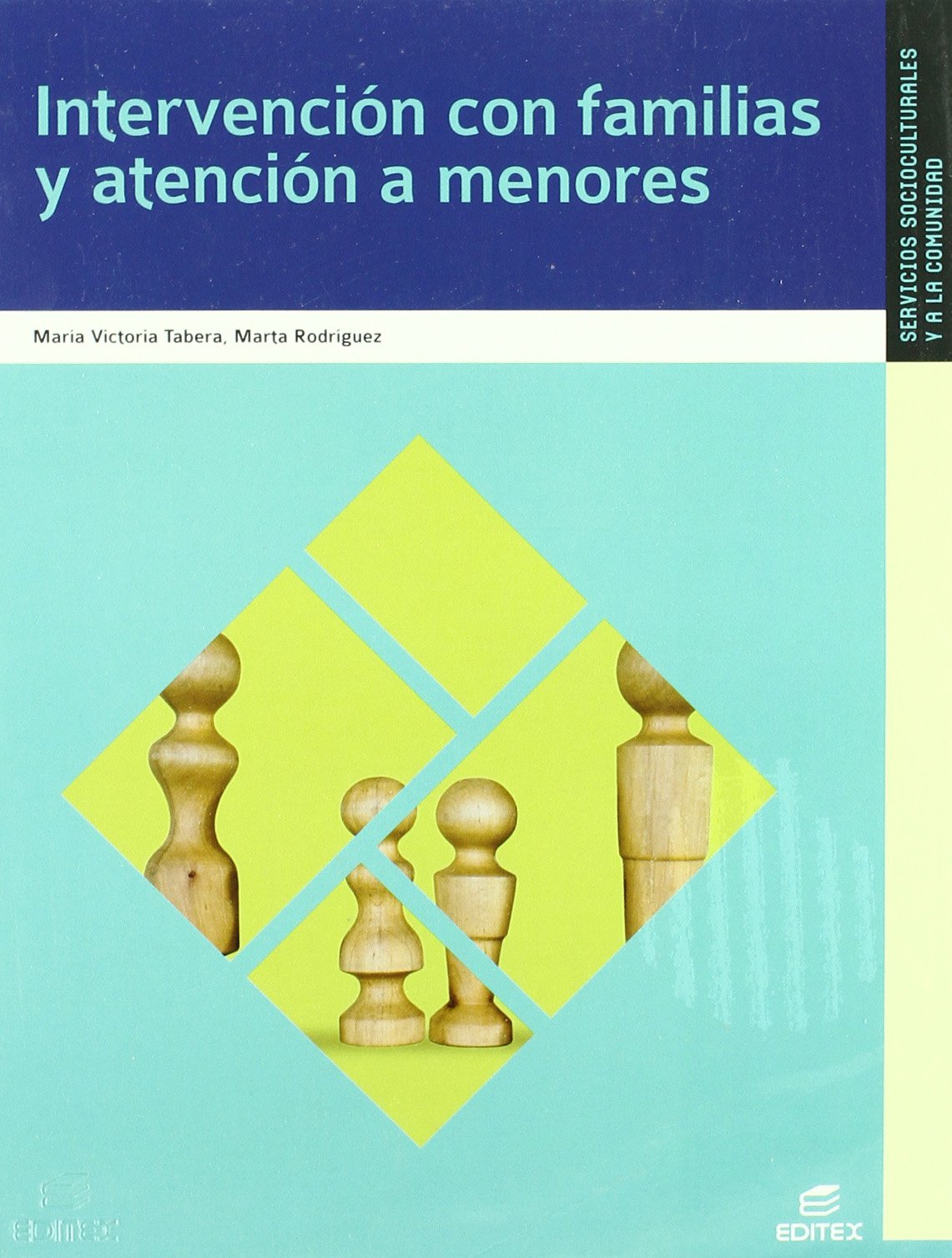 Intervención familiar y atención a menores Tiptoi & Games