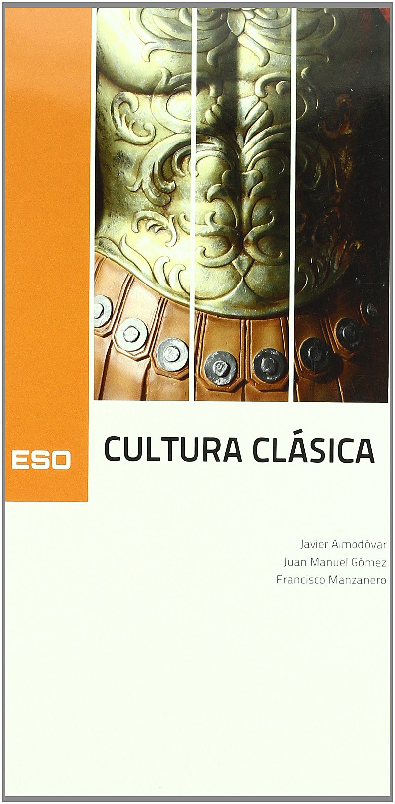 Cultura clásica book