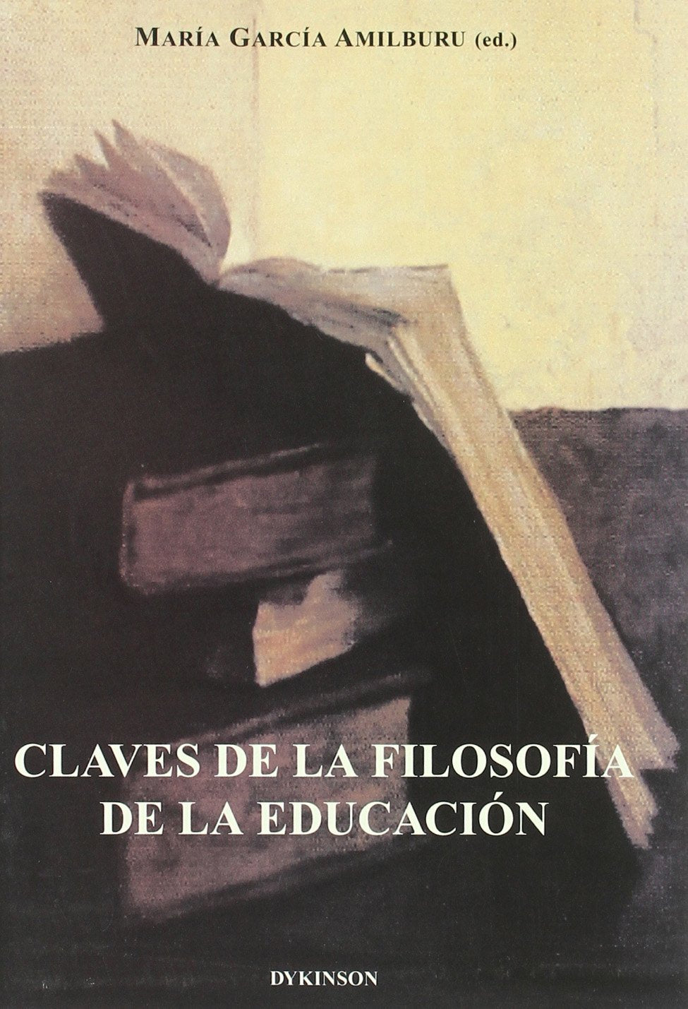 Claves de la filosofía de la información book
