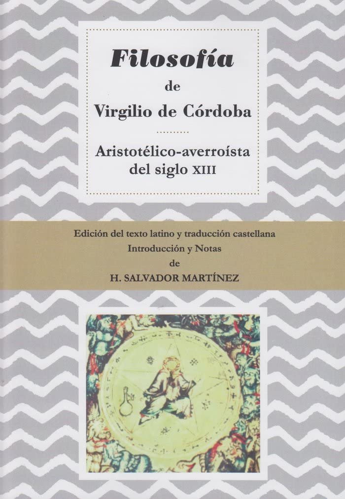 Filosofía de Virgilio de Córdoba Philosophy