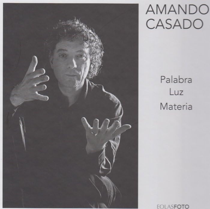 Palabra, luz, materia Travel