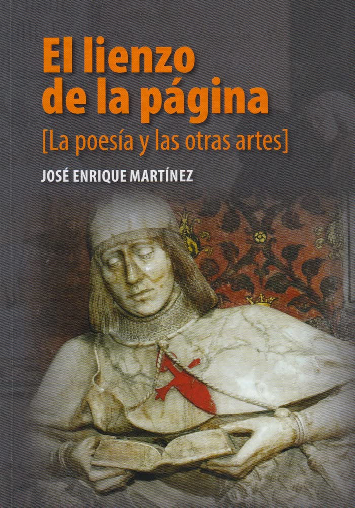 El lienzo de la página Contemporary literature