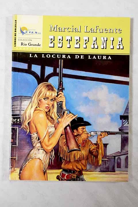 La locura de Laura Books