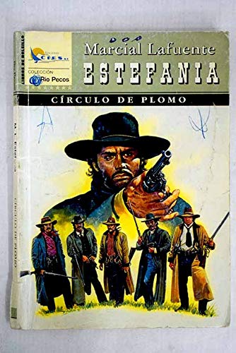 Círculo de plomo Books
