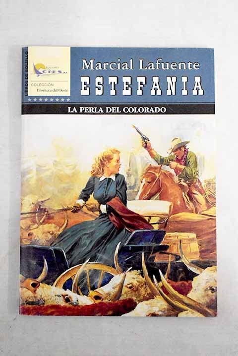 La perla del colorado Books