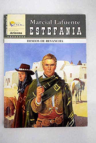 Product Image: Deseos de revancha