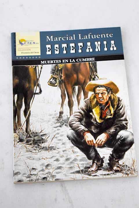 Muertes en la cumbre Books