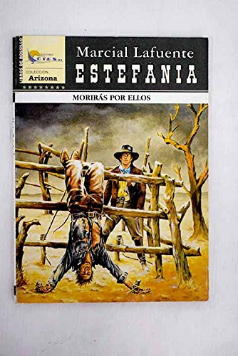 Morirás por ellos Books