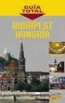 Budapest, Hungría book