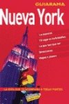 Nueva York/ New York book