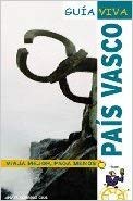 Pais Vasco ("guia viva") book