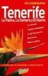 Tenerife, La Palma, La Gomera y El Hierro book