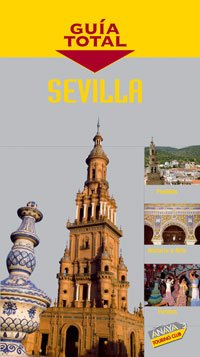 Sevilla / Seville book