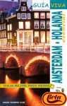 Amsterdam - Holanda/ Amsterdam-holland Travel
