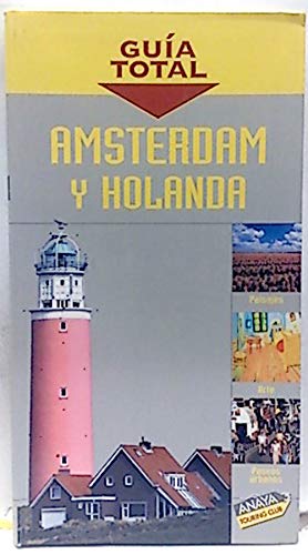 Amsterdam y Holanda Leisure, Home & Garden