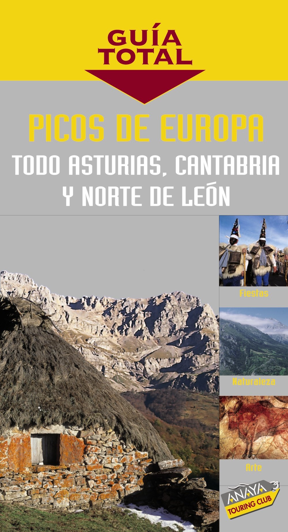 Picos de Europa, todo Asturias, Cantabria y norte de León Leisure, Home & Garden