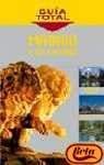 Madrid Y Su Entorno/ Madrid and It's Findings book