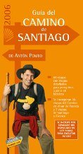 Guia del Camino de Santiago / Santiago's Way Guide book