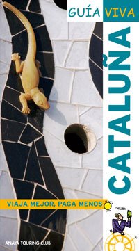 Cataluña Leisure, Home & Garden Books