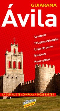 Ávila (Guiarama - España) Leisure, Home & Garden