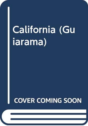 California (Guiarama) Travel Guides