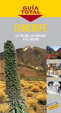 Tenerife, La Palma, La Gomera y El Hierro Leisure, Home & Garden