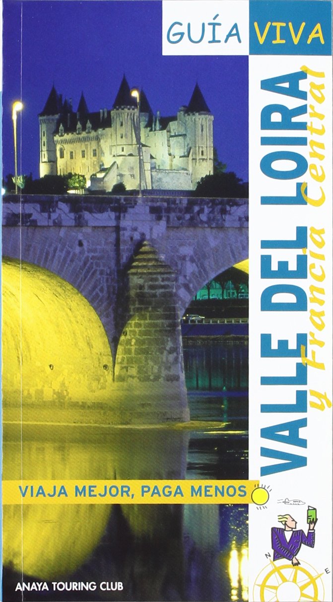 Valle del Loira y Francia Central Leisure, Home & Garden
