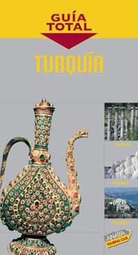 Turquia/ Turkey book