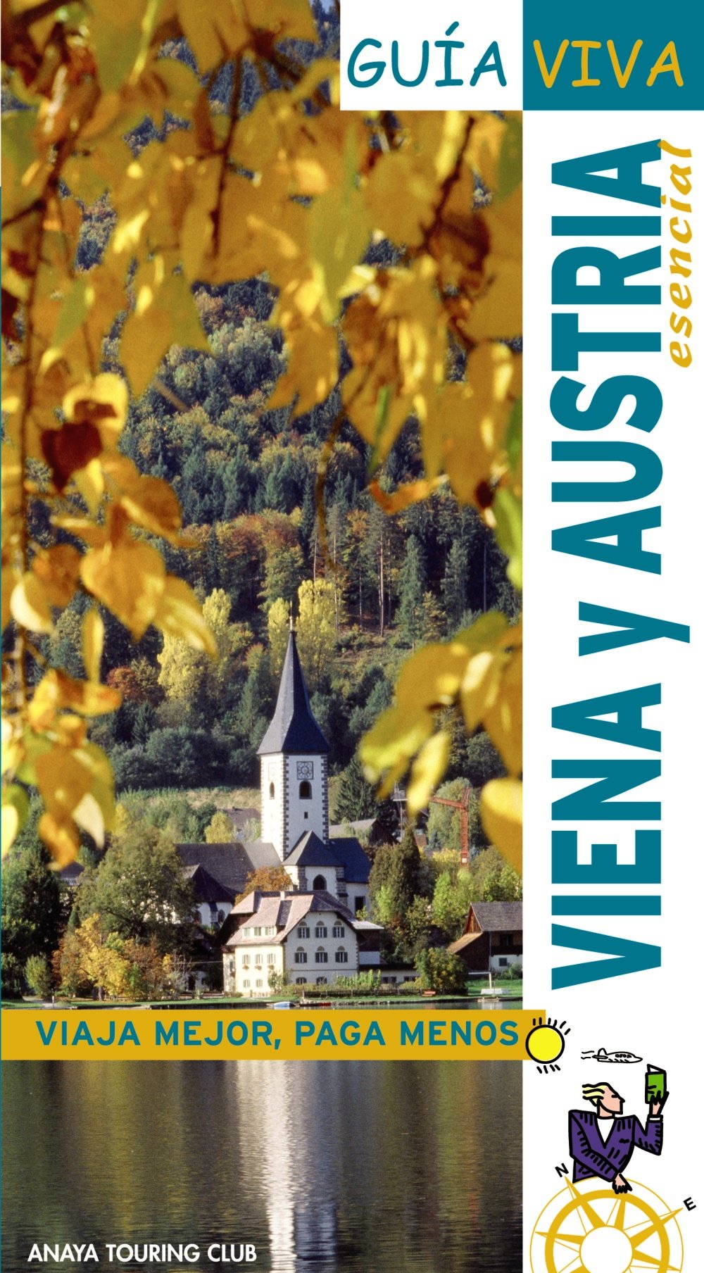 Viena y Austria esencial (Guía Viva - Internacional) Leisure, Home & Garden