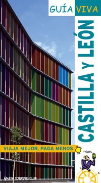 Castilla Leon Travel