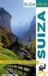 Suiza/ Swiss book
