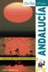 Andalucía/ Andalusia (Guia viva/ Life Guide) Travel