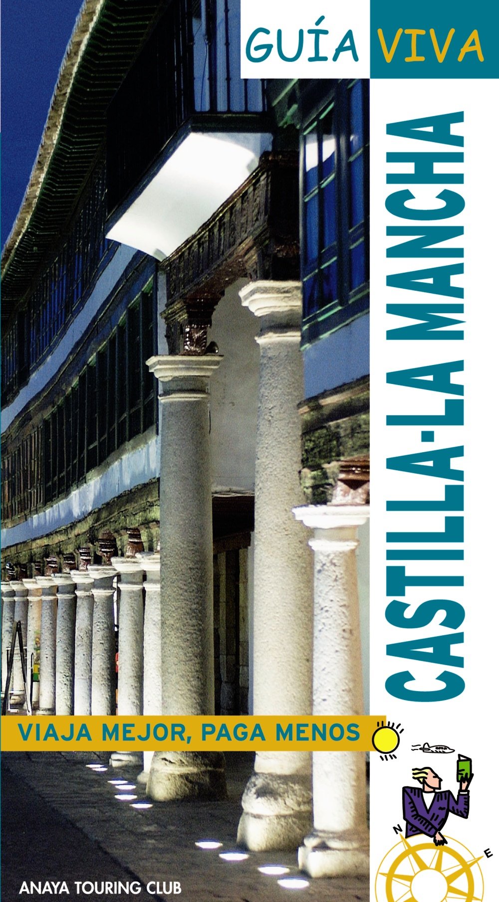 Product Image: Castilla-La Mancha