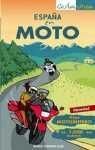 España en moto (Guía Viva - España) Leisure, Home & Garden