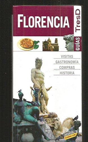 Florencia/ Florence book
