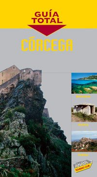 Córcega book