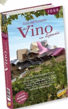 Guía del turismo del vino en España, 2008 Garden & Plants