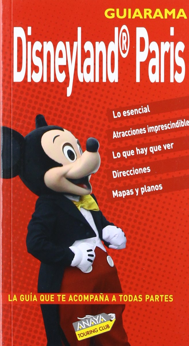 Disneyland París Leisure, Home & Garden