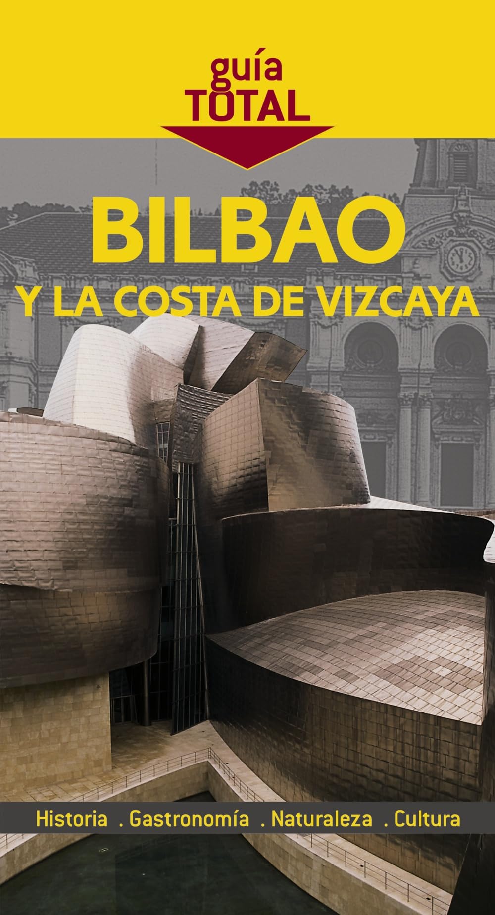 Product Image: Bilbao