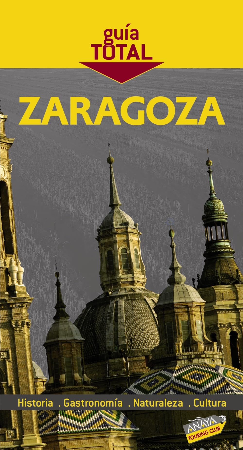 Zaragoza Leisure, Home & Garden