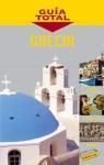 Grecia book