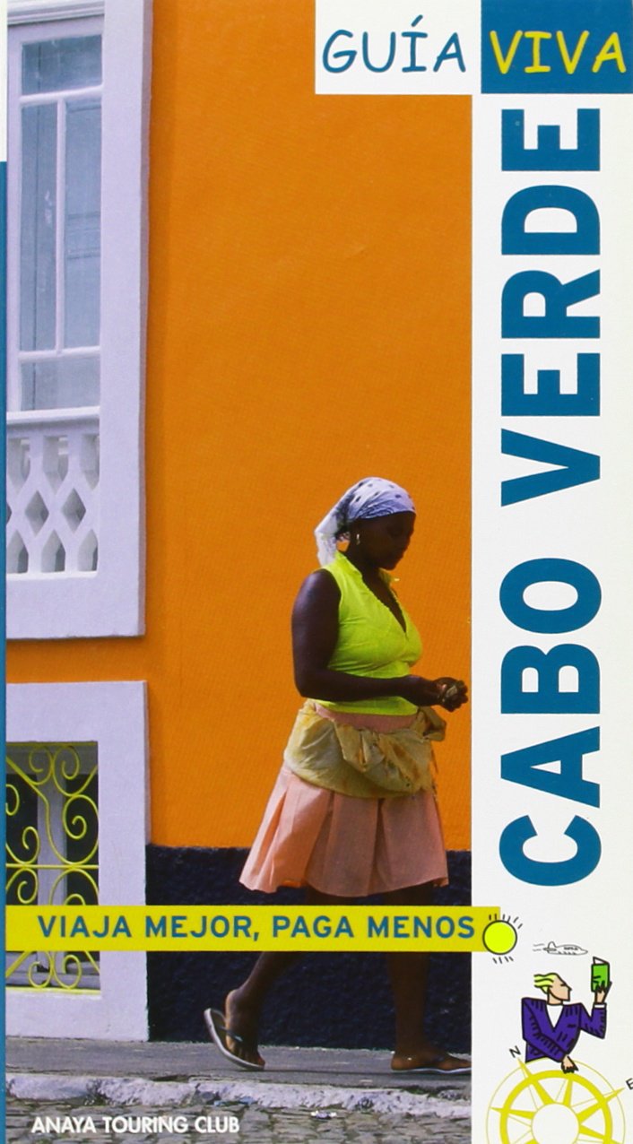 Product Image: Cabo Verde