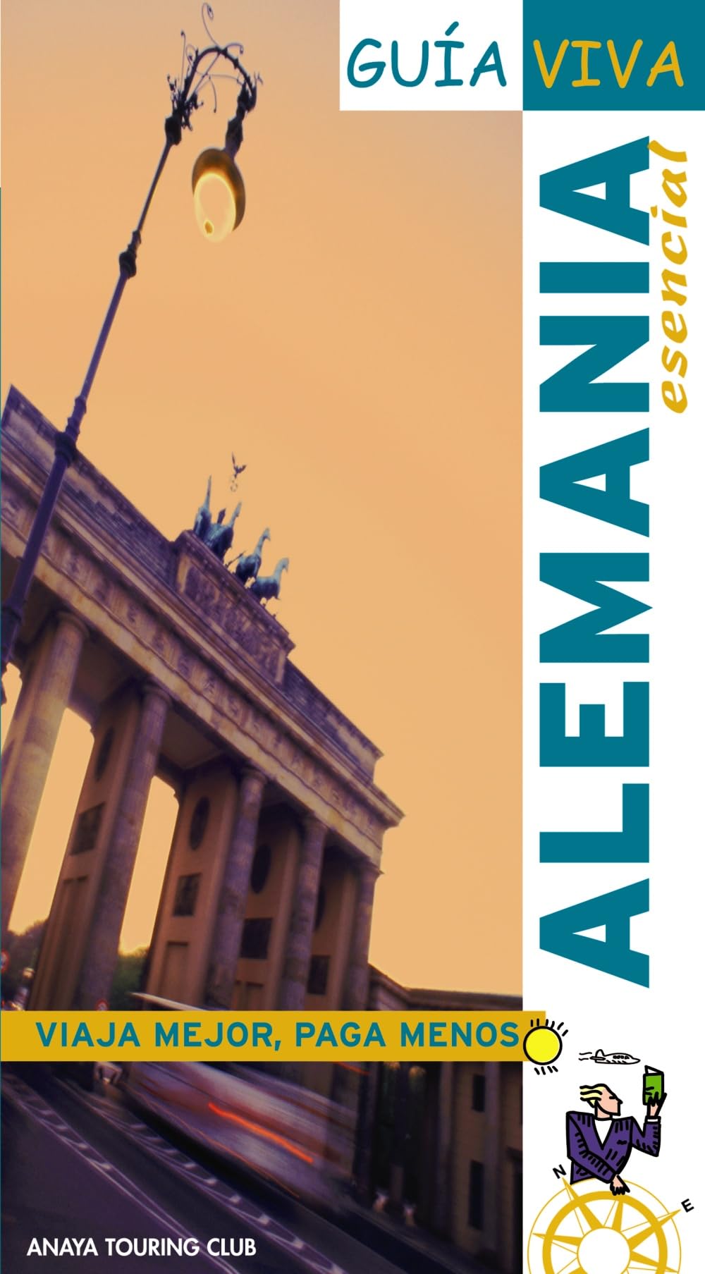 Alemania esencial (Guía Viva - Internacional) Travel