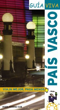 Pais Vasco / Basque Country book