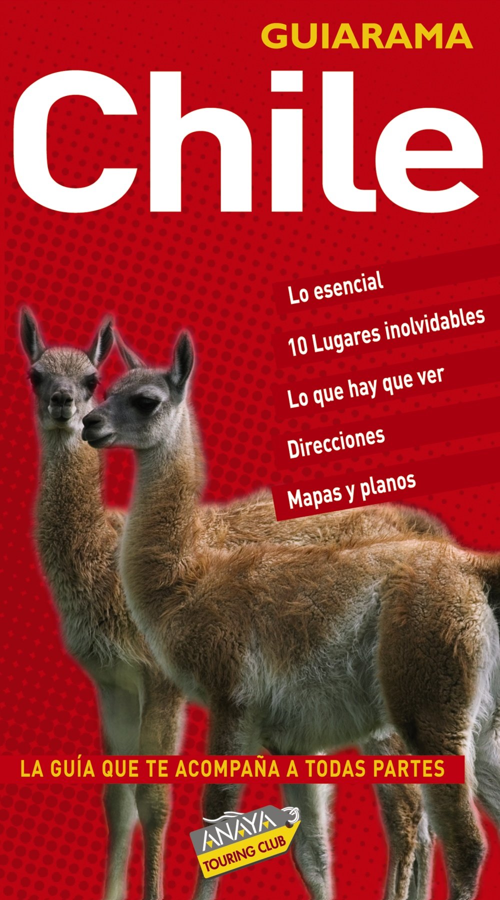 Product Image: Chile