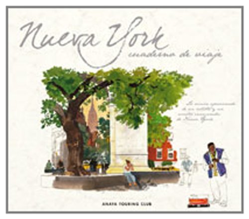 Nueva York (Cuadernos De Viaje) Leisure, Home & Garden