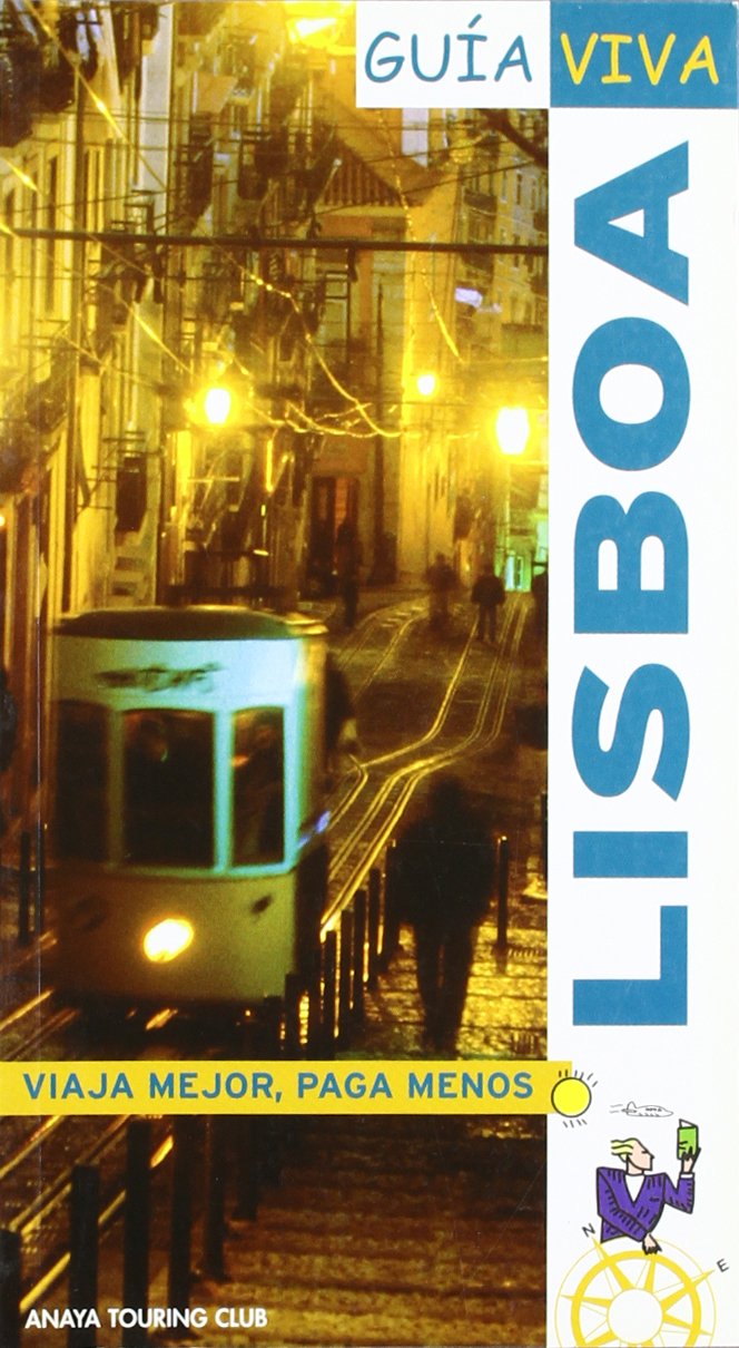 Lisboa (Guía Viva - Internacional) Leisure, Home & Garden