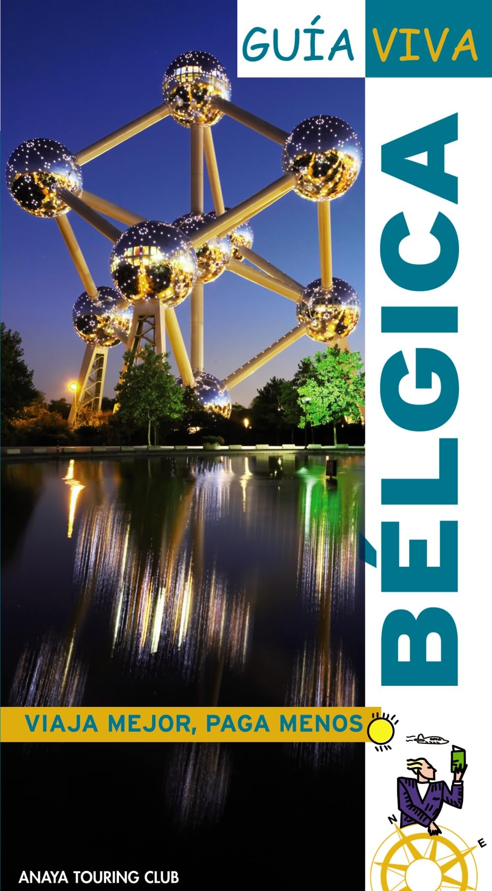Bélgica Leisure, Home & Garden
