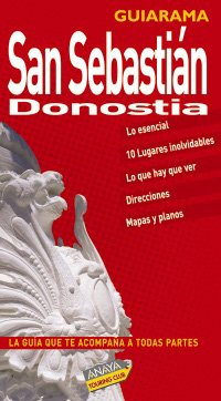 San Sebastian / Saint Sebastian book