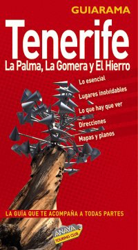 Tenerife, La Palma, La Gomera y El Hierro Leisure, Home & Garden